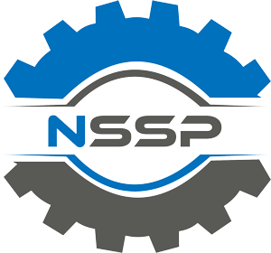 NSSP Logo