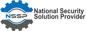 NSSP Logo