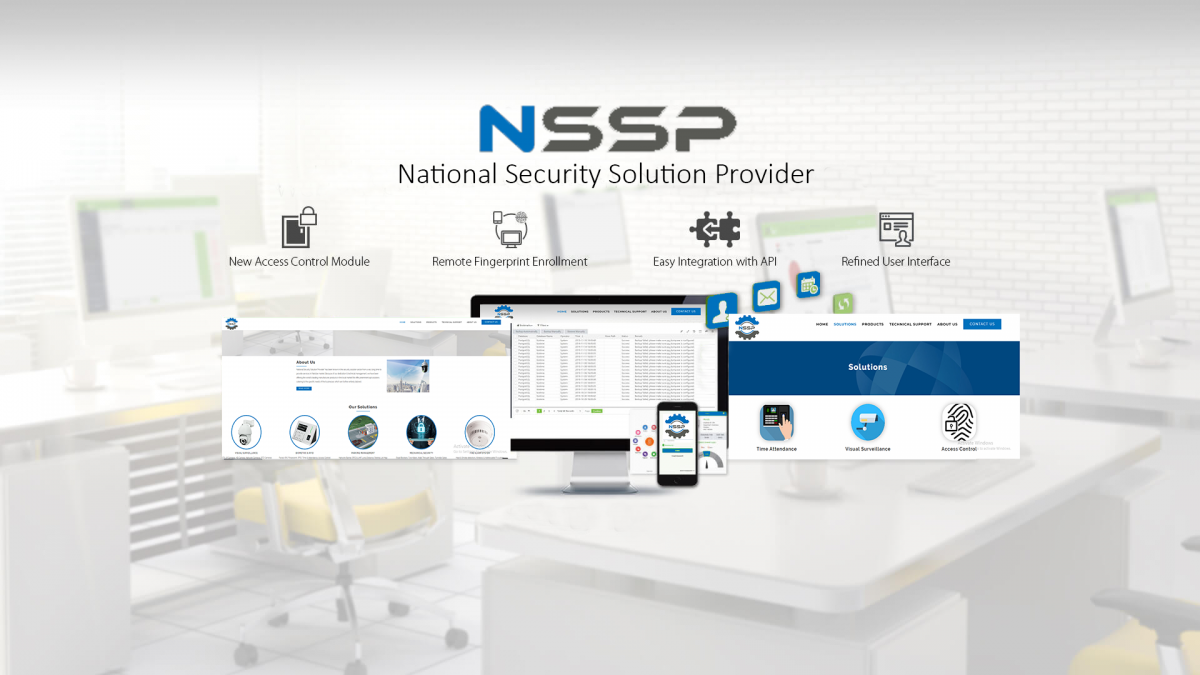 NSSP